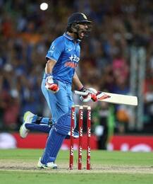 ટીમ ઈન્ડિયાને બે વખત વર્લ્ડ કપ જીતાડવામાં મહત્વની ભૂમિકા ભજવનારા ક્રિકેટર હાલ ક્યાં છે ? જાણો ફેન્સે શું કહ્યું