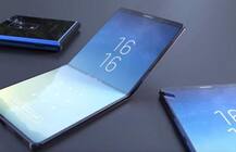 સેમસંગ પહેલા આ કંપની લાવી રહી છે પ્રથમ ફોલ્ડેબલ સ્માર્ટફોન, જાણો વિગતે