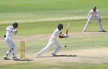 પ્રથમ ટેસ્ટ પહેલાં કેપ્ટન કોહલીનો હુંકાર, મારું ધ્યાન માત્ર ને માત્ર રન બનાવવા પર જ છે