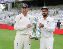 પ્રથમ ટેસ્ટ પહેલાં કેપ્ટન કોહલીનો હુંકાર, મારું ધ્યાન માત્ર ને માત્ર રન બનાવવા પર જ છે