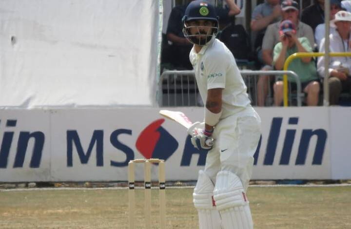 તેણે કહ્યું કે, જો હું આ બધી ચીજો પર ધ્યાન આપીશ તો મારી માનસિક શાંતિને ખતમ કરી દઈશ. હું જ્યારે બેટિંગ કરવા જાઉ છું ત્યારે મારા હાથમાં બેટ હોય છે. હું સારી રીતે રન કરવા માંગુ છું અને ભારતીય ક્રિકેટને આગળ લઈ જવા માંગુ છું. તમને તમારી કાબેલિયત પર વિશ્વાસ હોવો જોઈએ. જો તમારા વિશ્વાસ નહીં હોય તો ભારતમાં ફ્લેટ પિચ પર પણ આઉટ થઈ જશો. તમારા વિશ્વાસ હશે તો ગ્રીન ટોપ વિકેટ પર પણ રન બનાવી શકશો.