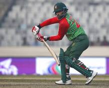 આંતરરાષ્ટ્રીય T20 ક્રિકેટમાં બન્યો અનોખો રેકોર્ડ, પ્રથમ બોલે જ સ્ટંપ આઉટ થયો આ ખેલાડી, જાણો વિગત
