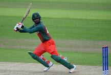 આંતરરાષ્ટ્રીય T20 ક્રિકેટમાં બન્યો અનોખો રેકોર્ડ, પ્રથમ બોલે જ સ્ટંપ આઉટ થયો આ ખેલાડી, જાણો વિગત