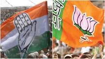 મધ્ય પ્રદેશમાં ભાજપ અને કોંગ્રેસ બન્નેમાંથી કોની સરકાર બનશે, જાણો વિગત