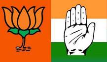 મધ્ય પ્રદેશમાં ભાજપ અને કોંગ્રેસ બન્નેમાંથી કોની સરકાર બનશે, જાણો વિગત
