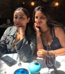 કિંગ ખાનની દીકરી સુહાના બની કવર ગર્લ, માતા ગૌરીએ શેર કર્યો પ્રથમ ફોટો