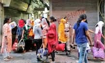 દિલ્હીમાં અડધી રાત્રે દરોડા પાડીને સેક્સ રેકેટમાંથી કોણે છોડાવી 39 છોકરીઓ, જાણો વિગત