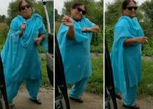 ગુજરાતની આ મહિલાનો ‘કીકી ચેલેન્જ’નો પ્રથમ વીડિયો થયો વાયરલ, જાણો કોણ છે આ મહિલા