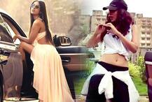 મુંબઈ પોલીસની ચેતવણી છતાં આ હોટ એક્ટ્રેસે ચેલેન્જ ઉઠાવીને કીકી ડાન્સ કરીને સર્જ્યો વિવાદ, જાણો વિગત