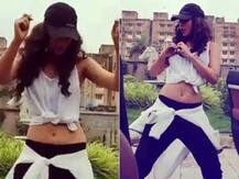 મુંબઈ પોલીસની ચેતવણી છતાં આ હોટ એક્ટ્રેસે ચેલેન્જ ઉઠાવીને કીકી ડાન્સ કરીને સર્જ્યો વિવાદ, જાણો વિગત