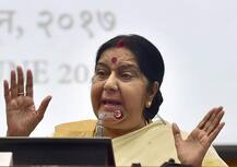 લગ્નના થોડા દિવસ પહેલાં જ અમેરિકામાં કેમ અટવાયો વરરાજા, સુષ્મા સ્વરાજે ખખડાવ્યો?