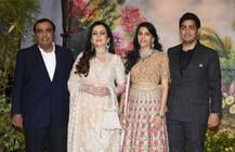 શંકર-પાર્વતીના જ્યાં લગ્ન થયા હતા ત્યાં આકાશ અંબાણી અને શ્લોકા મહેતા ફરી શકે છે સાત ફેરા! જાણો વિગત