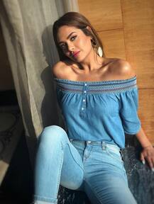 હાર્દિક પંડ્યા સાથેના અફેરને લઈને ઈશા ગુપ્તાએ આપ્યું ચોંકાવનારું નિવેદન, જાણો શું કહ્યું?