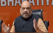 BJP เช
เชงเซเชฏเชเซเชท เช
เชฎเชฟเชค เชถเชพเชนเซ เชเชนเซเชฏเซเช- เชนเซเช เชชเชถเซเชตเชฟเชฎ เชฌเชเชเชพเชณ เชเชเชถ, เชงเชฐเชชเชเชก เชเชฐเชตเซ เชนเซเชฏ เชคเซ เชเชฐเซ เชธเชฐเชเชพเชฐ
