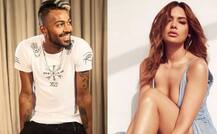 ટીમ ઈન્ડિયાના સ્ટાર ક્રિકેટર સાથે અફેરને લઈ પ્રથમ વખત બોલી આ એક્ટ્રેસ, જાણો શું કહ્યું