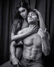 ભારતની ‘કિમ કર્દાશિયાં’ કહેવાતી આ એક્ટ્રેસે કરાવ્યું હોટ ફોટોશૂટ, જુઓ Pics