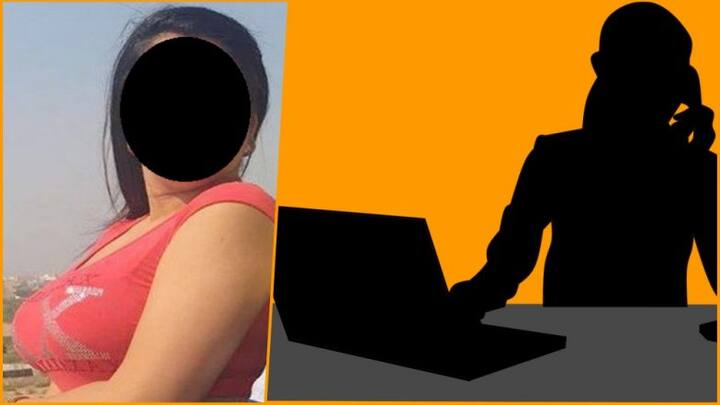 એક્ટ્રેસનો આરોપ છે કે રવિએ તેને હોટલમાં મળવા બોલાવી હતી અને સેક્સના બદલામાં એક લાખ રૂપિયાની ઓફર પણ કરી હતી. એક્ટ્રેસની ફરિયાદ બાદ તેજાજી નગર પોલીસ સ્ટેશનમાં આઇટી એક્ટ અને અન્ય કલમો હેઠળ કેસ દાખલ કરાયો હતો. પોલીસ પૂછપરછમાં આરોપીએ જણાવ્યું કે, તે અગાઉ દૂધનો વ્યવસાય કરતો હતો પરંતુ બાદમાં તે રાજસ્થાન જઇને કોઇ કંપનીમાં નોકરી કરવા લાગ્યો હતો. આરોપીએ જણાવ્યું કે, એક ફિલ્મ પ્રોડ્યુસરે તેને એક્ટ્રેસનો નંબર આપ્યો હતો. 