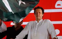 ઈમરાન ખાનની શપથવિધીમાં ક્યા 3 ક્રિકેટરો અને બોલીવુડના સુપરસ્ટારને મળ્યું નિમંત્રણ ? સચિનને આમંત્રણ નહીં