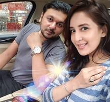 મુસ્લિમ બિઝનેસમેન સાથે બીજાં લગ્ન કરનારી આ હોટ ટીવી એક્ટ્રેસના થઈ ગયા ડિવોર્સ, શું આપ્યું કારણ ?