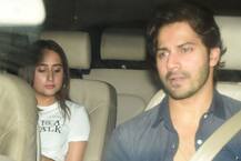 વરૂણ ધવન કોની સાથે લંડનમાં માણવા ગયેલો વેકેશન? જુઓ તસવીરો