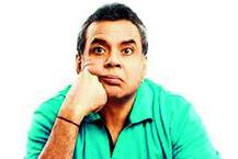 NRC મુદ્દે પરેશ રાવલે ઉડાવી મજાક, કહ્યું- 2019 ના શરૂઆતી ટ્રેન્ડમાં વિપક્ષ \'40 લાખ\' મતોથી પાછળ ચાલી રહ્યું છે