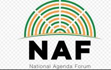 ગાંધીજીના વિચારોને આગળ વધારવા માટે  નેશનલ નેશનલ એજન્ડા ફોરમ સાથે જોડાઓ