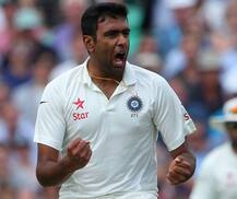 ચંદ્રશેખર, બેદી, કુંબલેની ક્લબમાં સામેલ થયો અશ્વિન, જાણો વિગતે