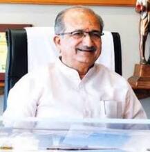 શિક્ષણમંત્રી ચુડાસમાના મતવિસ્તારમાં જ ચાલતી ખાનગી યુનિવર્સિટીમાં ડિગ્રી કૌભાંડથી 488 વિદ્યાર્થીઓનું ભાવિ અદ્ધરતાલ, જાણો વિગત