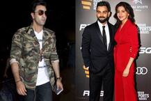 વિરાટ કોહલી અને અનુષ્કા શર્માએ બર્મિઘમમાં આ બૉલીવુડ સ્ટાર સાથે કર્યુ લંચ, તસવીરો વાયરલ