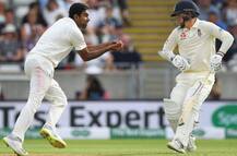 Ind v Eng: ઈંગ્લેન્ડના જ ખેલાડીના કારણે બેન સ્ટોક્સે ગુમાવી વિકેટ, જાણો વિગત