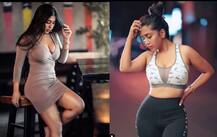 ટીવીની આ હૉટ એક્ટ્રેસ હવે બિગ બૉસ-12 મા સલમાન સાથે દેખાશે, જુઓ તસવીરો