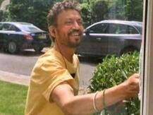 કેન્સરની સારવાર લઈ રહેલા ઈરફાન ખાને કહ્યું, \'જિંદગીની કોઈ ગેરંટી નથી\'