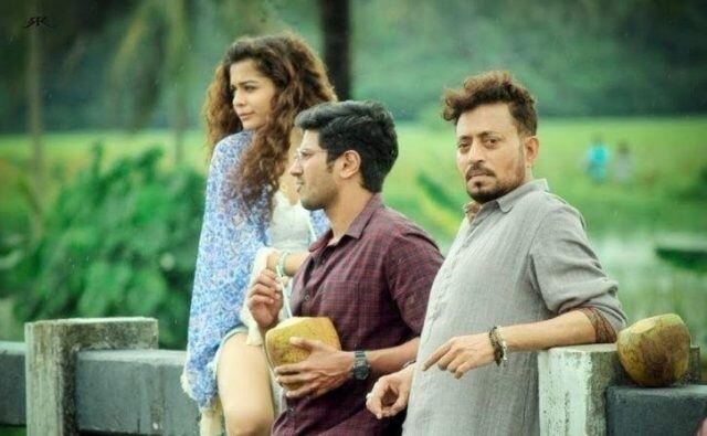 ઈરફાન ખાને ટ્વિટ કરીને પોતાના ફેન્સને તેની બીમારી અંગે જાણકારી આપી હતી. ઈરફાન ખાનની ફિલ્મ કારવાં 3 ઓગસ્ટે રિલીઝ થવાની છે.