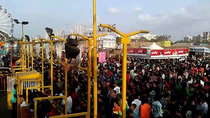 આ લોક મેળાના નામ માટે રંગીલો, ગોકુળીયો, ગોકુલ, ગોરસ સહિત 700 થી વધુ નામ આવ્યા હતા જેમાંથી ગોરસ નામની પસંદગી કરવામાં આવી છે. આ મેળો એક સપ્ટેમ્બરથી પાંચ સપ્ટેમ્બર સુધી પાંચ દિવસ સુધી ચાલશે.