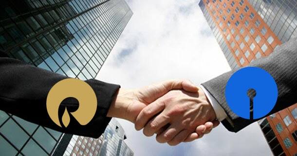  જિઓ પેમેન્ટ બેંક અને સ્ટેટ બેંક ઓફ ઇન્ડિયા સાથે મળીને ડિઝિટલ બેંકિંગની શરૂઆત કરશે. આ ડિલ પ્રમાણે રિલાયન્સ જિઓની મોબાઇલ એપ્લિકેશન માય જિઓ પર હવે નાણાકીય સર્વિસ પણ ઉબલબ્ધ કરાવશે. 