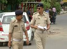 આજે અમદાવાદમાં ટ્રાફિક પોલીસનું મેગા ડ્રાઈવ, આ વિસ્તારમાં જતાં પહેલાં ચેતજો!