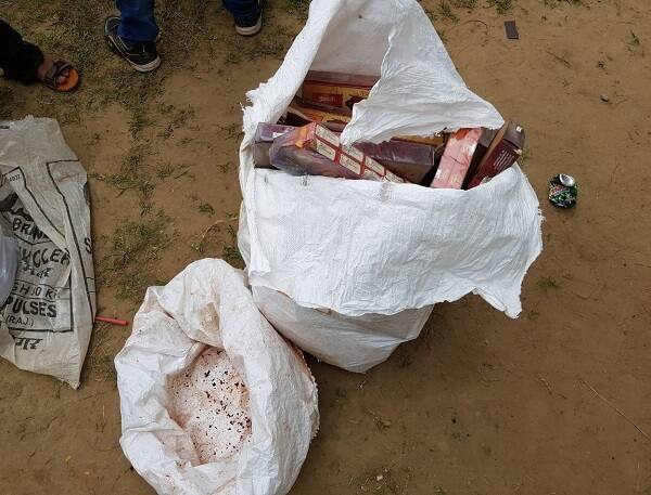 ઉલ્લેખનીય છે કે એક વર્ષ અગાઉ ગાંધીનગર એલસીબીએ આ હોટલમાં દરોડા પાડ્યા હતાં જેમાં યુવક અને યુવતીઓની અટકાયત કરવામાં આવી હતી. 