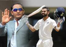 કોહલીની સૌથી મોટી કેપ્ટન ઇનિંગ, આ સક્સેસ કેપ્ટનનો 28 વર્ષ જુનો રેકોર્ડ તોડ્યો