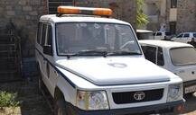 60 વર્ષના વૃદ્ધ અને 30 વર્ષની યુવતીની એક જ ઘરમાંથી મળી લાશ, અફેરના કારણે હત્યા થઈ હોવાની આશંકા