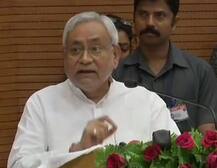 બાલિકા ગૃહ રેપ કાંડ પર પ્રથમ વખત બોલ્યા નીતિશ, કહ્યું-  \'દોષિતોને છોડવામાં નહીં આવે\'