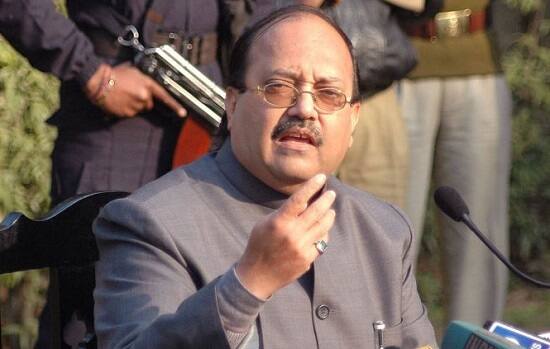 અપક્ષ ઉમેદવાર તરીકે તેમનો ચાર વર્ષનો કાર્યકાળ હજુ બાકી છે. આ સંજોગોમાં તેઓ પોતાનો અધૂરો કાર્યકાળ છોડીને લોકસભાની ચૂંટણી લડશે નહીં. તેમણે જણાવ્યું હતું કે તેઓ મોદી અને યોગીના સમર્થનમાં પ્રચાર કરશે.