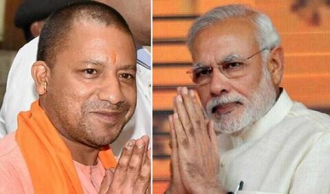 ચૂંટણીમાં PM મોદી અને CM યોગી માટે પ્રચાર કરશે આ દિગ્ગજ નેતા, જાણો વિગત ચૂંટણીમાં PM મોદી અને CM યોગી માટે પ્રચાર કરશે આ દિગ્ગજ નેતા, જાણો વિગત
