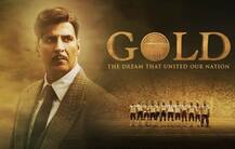 અક્ષય કુમારે ફેન્સને આપી \'ગોલ્ડ બિન ચેલેન્જ\', જાણો શું છે આ ચેલેન્જ