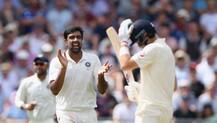 ઇંગ્લેન્ડ વિરૂદ્ધ ટેસ્ટ મેચમાં આ ભારતીય બોલરના નામે નોંધાયો રેકોર્ડ