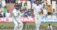 ઇંગ્લેન્ડ વિરૂદ્ધ ટેસ્ટ મેચમાં આ ભારતીય બોલરના નામે નોંધાયો રેકોર્ડ