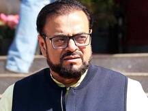 સમાજવાદી પાર્ટીના નેતાનું નિવેદન, કહ્યું- કોંગ્રેસના કારણે મુસ્લિમો અનામતથી વંચિત