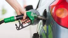 પેટ્રોલ-ડીઝલ ભરાવવા માટે હવે રોકડ રાખવાની જરૂર નહીં રહે, અંગૂઠાથી થશે પેમેન્ટ