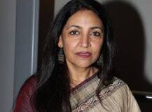 અભિનેત્રી દીપ્તિ નવલ પાસે ખંડણીની માંગણી, બીટકોઈન દ્વારા પૈસા આપવા ધમકી