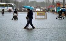 સમગ્ર ગુજરાતમાં ભારેથી અતિભારે વરસાદની આગાહી, કઈ તારીખે પડી શકે છે વરસાદ, જાણો વિગત