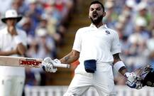 વિરાટ કોહલીના કેપ્ટન તરીકે કેટલી ઈનિંગમાં 7 હજાર રન પૂર્ણ કર્યા, જાણો ક્યા દિગ્ગજ ખેલાડીને પછાડ્યો